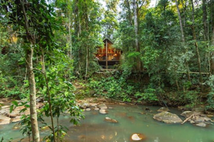  Tourism TAS