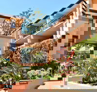 Mermaid Beach Park View Resort - Tourism TAS