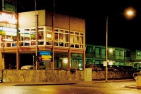 Goulburn Central Motor Lodge - Tourism TAS 1