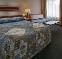 Goulburn Central Motor Lodge - Hobart Tourism
