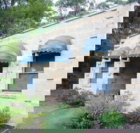 Marwood Villas - Tourism TAS