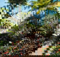 Mango House Resort - Tourism TAS