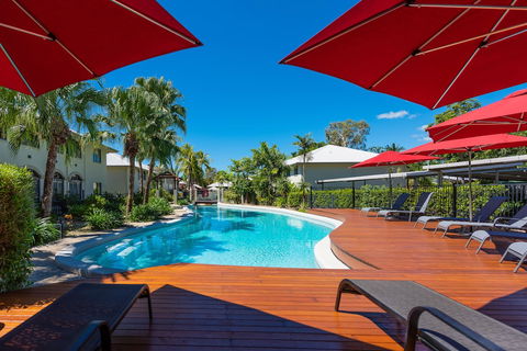 Mango Lagoon Resort & Wellness Spa - Tourism TAS 2
