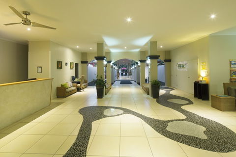 Mango Lagoon Resort & Wellness Spa - Tourism TAS 6