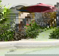 Mango Lagoon Resort  Wellness Spa - Tourism TAS