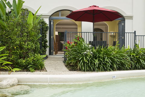 Mango Lagoon Resort & Wellness Spa - Tourism TAS 0