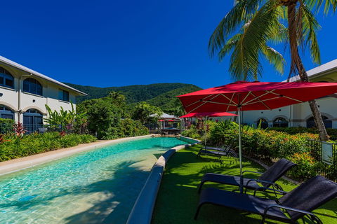 Mango Lagoon Resort & Wellness Spa - Tourism TAS 5
