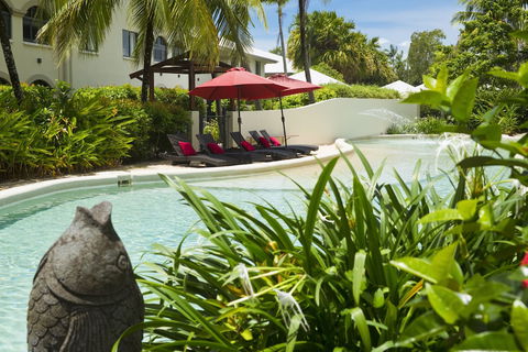 Mango Lagoon Resort & Wellness Spa - Tourism TAS 4
