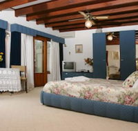 Chalet Swisse Spa - Tourism TAS
