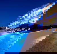 Pinnacles Resort - Tourism TAS
