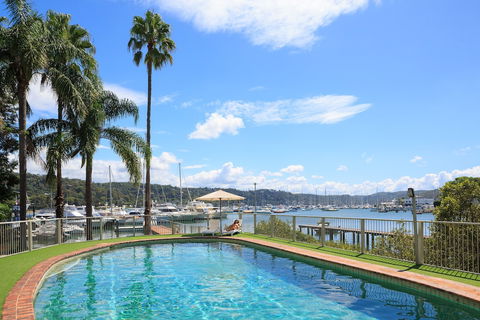 Metro Mirage Hotel Newport - Hobart Tourism 5