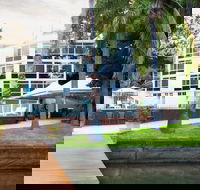 Metro Mirage Hotel Newport - Hobart Tourism