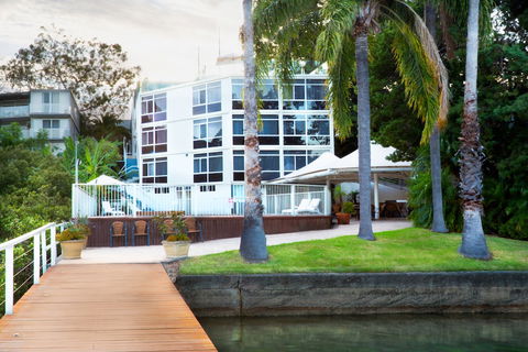 Metro Mirage Hotel Newport - Hobart Tourism 0