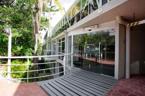 Metro Mirage Hotel Newport - Hobart Tourism 4
