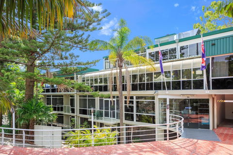 Metro Mirage Hotel Newport - Hobart Tourism 3