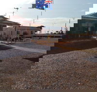 Airport Whyalla Motel - Tourism TAS