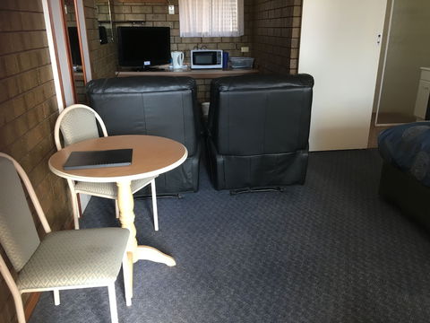 Airport Whyalla Motel - Tourism TAS 5