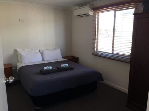 Airport Whyalla Motel - Tourism TAS 6