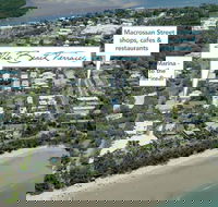 Beach Terraces- Port Douglas - Tourism TAS