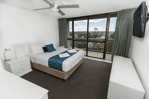 Gemini Resort - Hobart Tourism 6