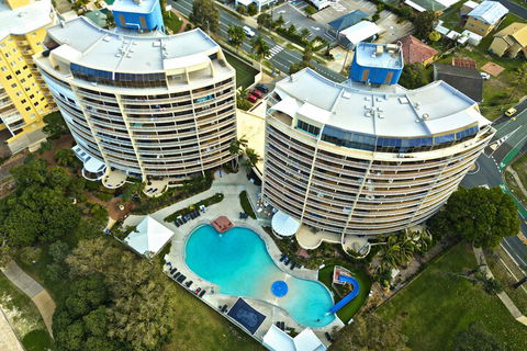 Gemini Resort - Hobart Tourism 1