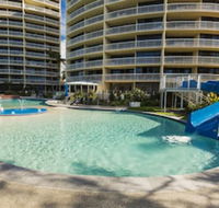 Gemini Resort - Hobart Tourism