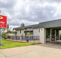 Econo Lodge Mildura - Tourism TAS