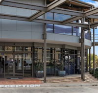 Quality Hotel Bathurst - Tourism TAS