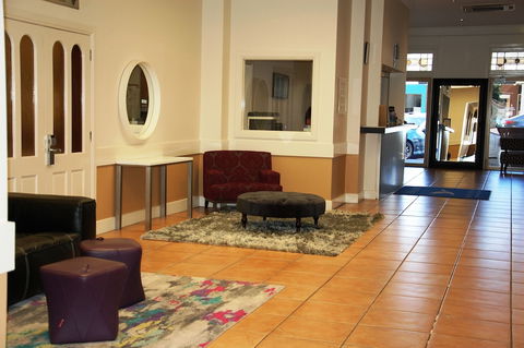 Mercure Hotel Mildura - Hobart Tourism 5