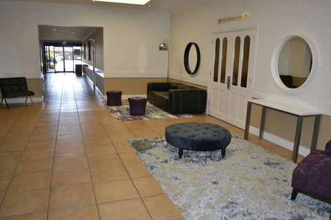 Mercure Hotel Mildura - Hobart Tourism 6