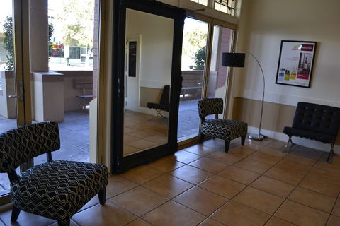 Mercure Hotel Mildura - Hobart Tourism 4