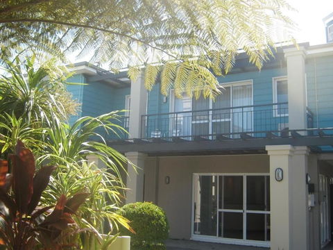 C Mandurah Resort - Tourism TAS 1