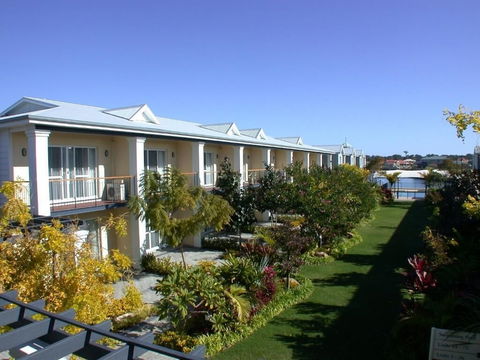 C Mandurah Resort - Tourism TAS 4