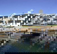 C Mandurah Resort - Tourism TAS