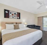 Heritage Motor Inn Corowa - Tourism TAS
