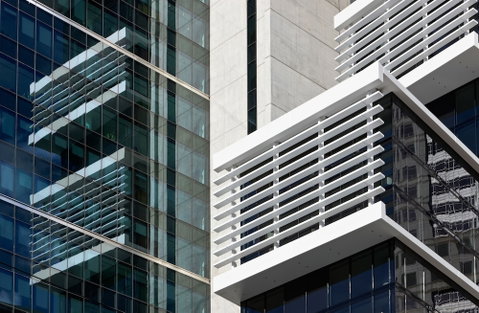 Citadines On Bourke Melbourne - Tourism TAS 1