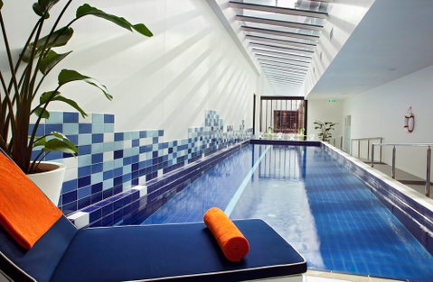 Citadines On Bourke Melbourne - Tourism TAS 2