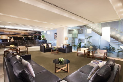 Citadines On Bourke Melbourne - Tourism TAS 3