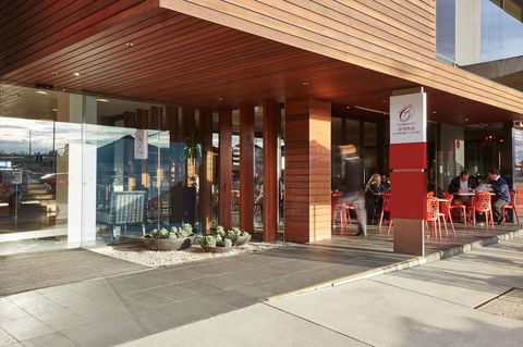 Melbourne Dandenong Central Apartment - Tourism TAS 2