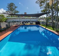 Dawson Motor Inn - Tourism TAS