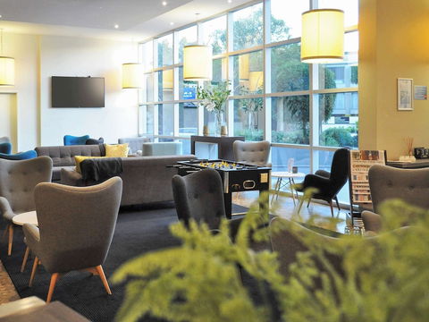 Ibis Melbourne Glen Waverley - Tourism TAS 1