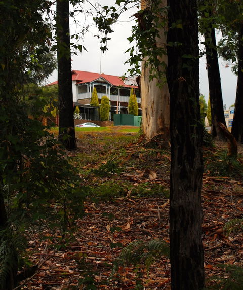 Best Western Pemberton Hotel - Tourism TAS 1