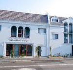 Manly Backpackers Hostel - Hobart Tourism