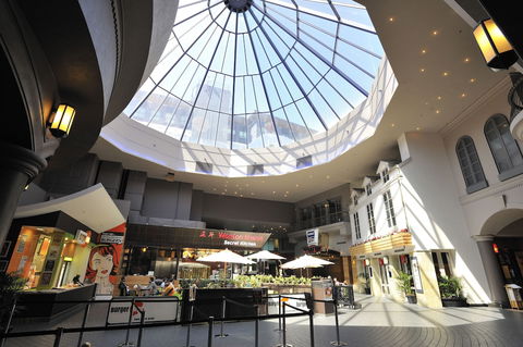 Novotel Melbourne Glen Waverley - Tourism TAS 2