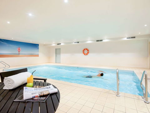 Novotel Melbourne Glen Waverley - Tourism TAS 3