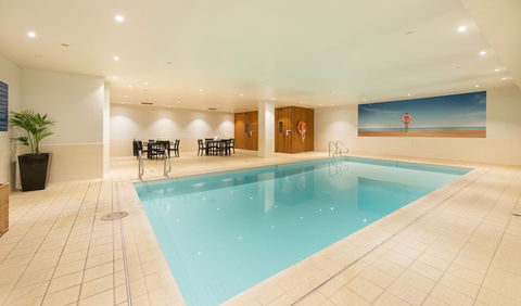 Novotel Melbourne Glen Waverley - Tourism TAS 5