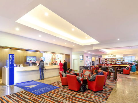 Novotel Melbourne Glen Waverley - Tourism TAS 1