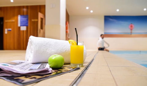 Novotel Melbourne Glen Waverley - Tourism TAS 6