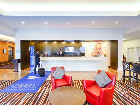 Novotel Melbourne Glen Waverley - Tourism TAS 0
