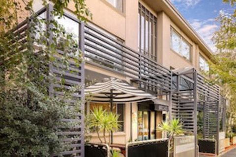 Birches Serviced Apartments - Tourism TAS 0
